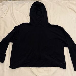 New Balance Black Women's Hoodie